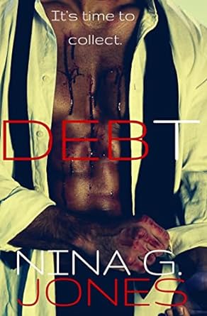 Debt Nina G. Jones